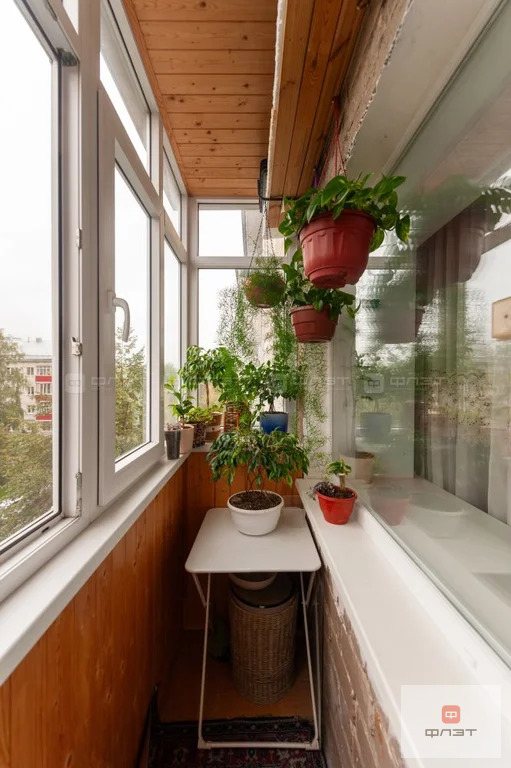 Продажа квартиры, Казань, ул. 8 Марта - Фото 10