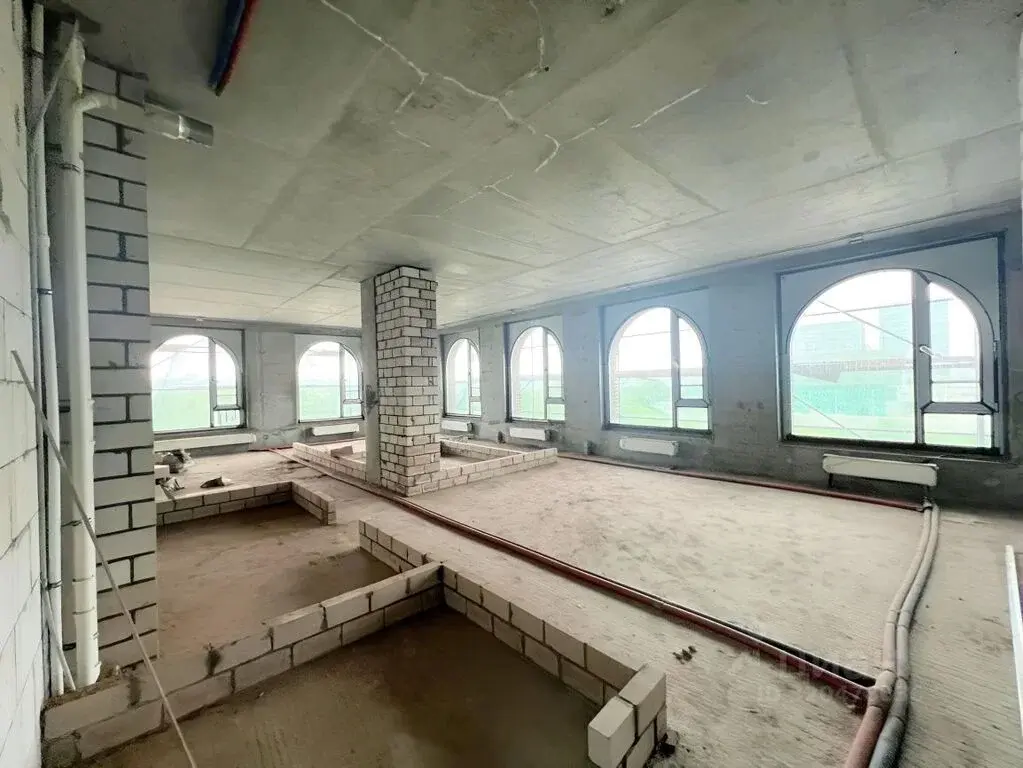 Купить двухкомнатную квартиру 84.28м Татарстан респ., Казань, р-н ... - Фото 1