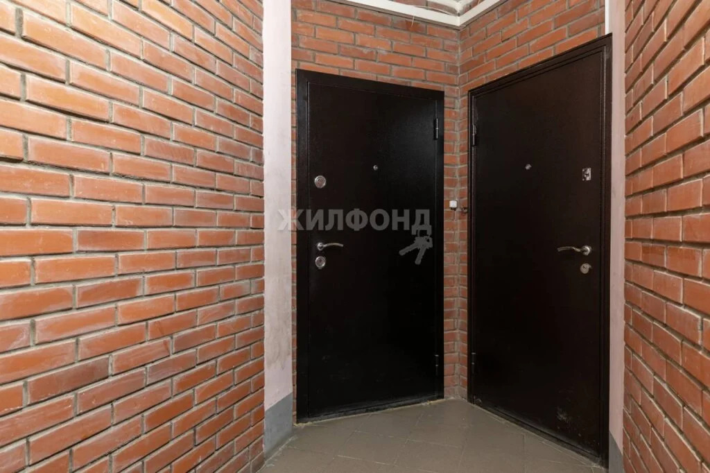 Продажа квартиры, Новосибирск, ул. Вилюйская - Фото 12