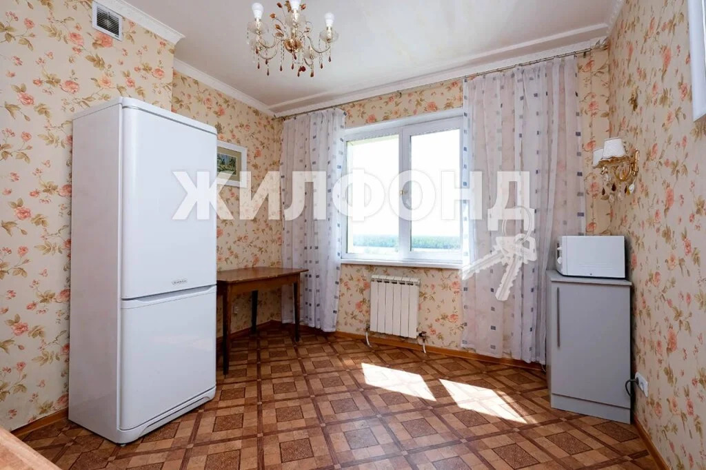 Продажа квартиры, Новосибирск, 2-я Обская - Фото 5