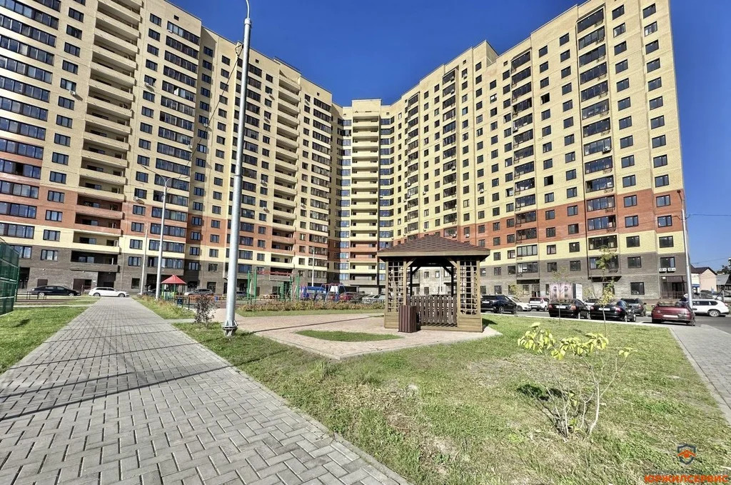 Продажа квартиры, Домодедово, Домодедово г. о., улица Кирова - Фото 20