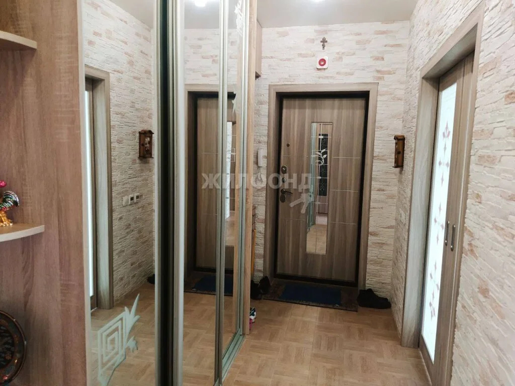 Продажа квартиры, Новосибирск, ул. Стартовая - Фото 10