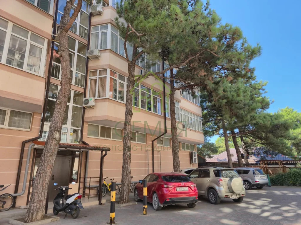 Продажа квартиры, Геленджик, ул. Островского - Фото 12