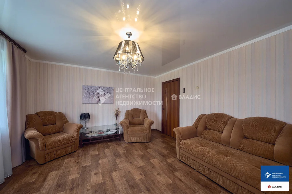 Продажа квартиры, Рязань, Народный бульвар - Фото 5