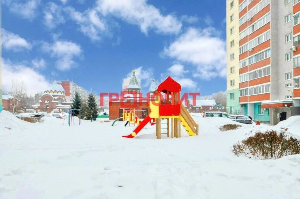 Продажа квартиры, Новосибирск, ул. Громова - Фото 19