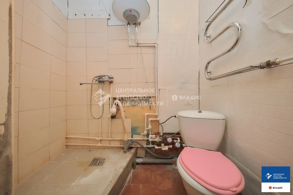 Продажа квартиры, Баграмово, Рыбновский район - Фото 7