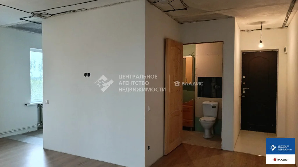 Продажа квартиры, Собчаково, Спасский район, ул. Молодежная - Фото 7