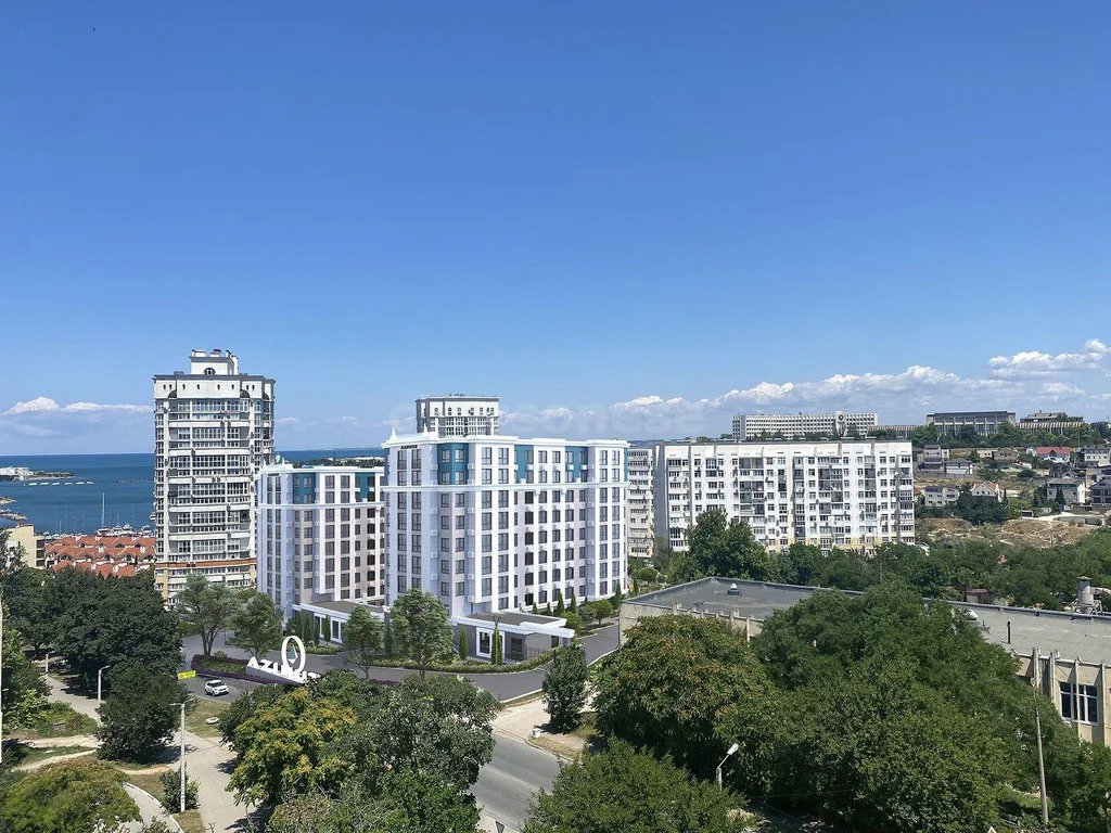 Продажа квартиры в новостройке, Севастополь, ул. Степаняна - Фото 5