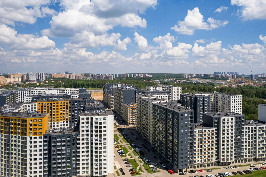 Аренда ПСН площадью 36.5 м2 - Фото 8