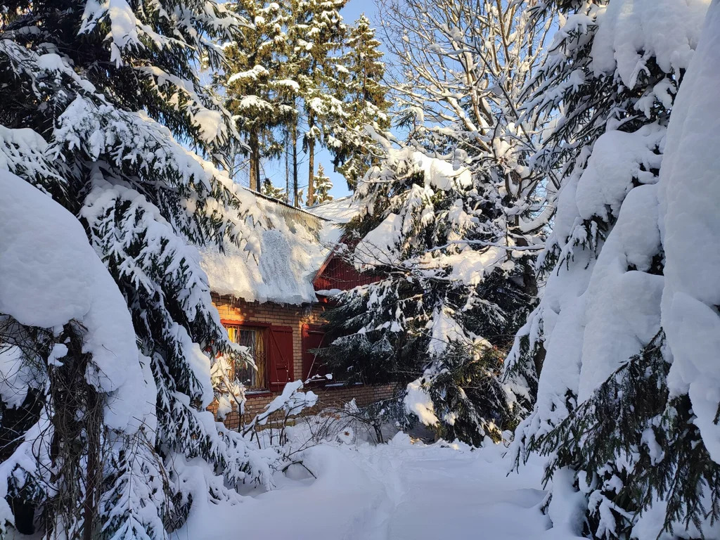 Продажа дома, Апрелевка, Наро-Фоминский район, ул. Волочаевская - Фото 16