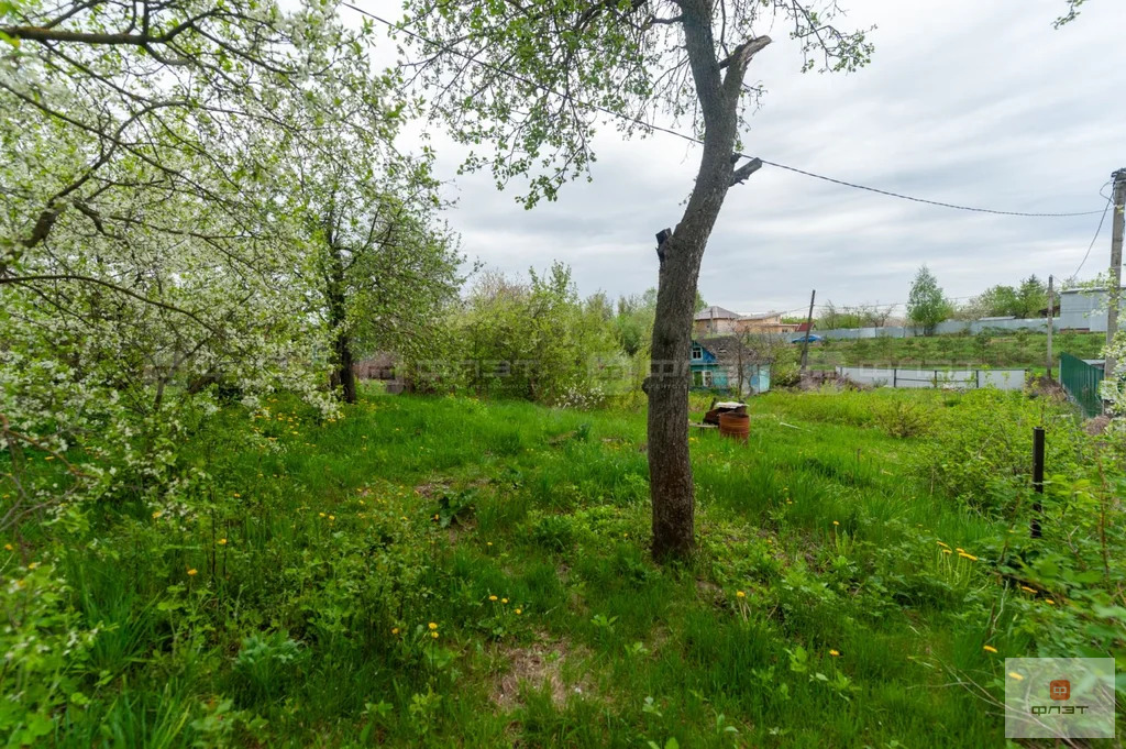 Продажа участка, Казань, СТ Защита - Фото 5