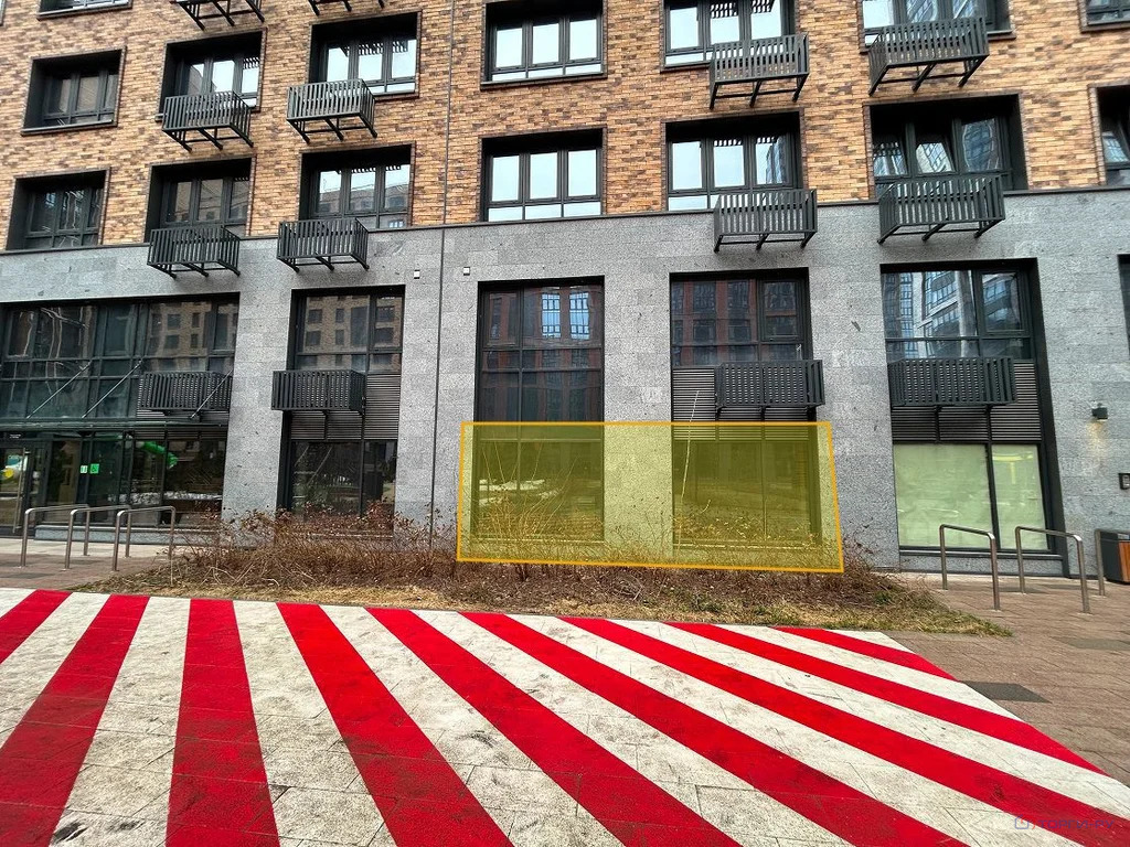 Продажа торгового помещения, ул. Клинская - Фото 3