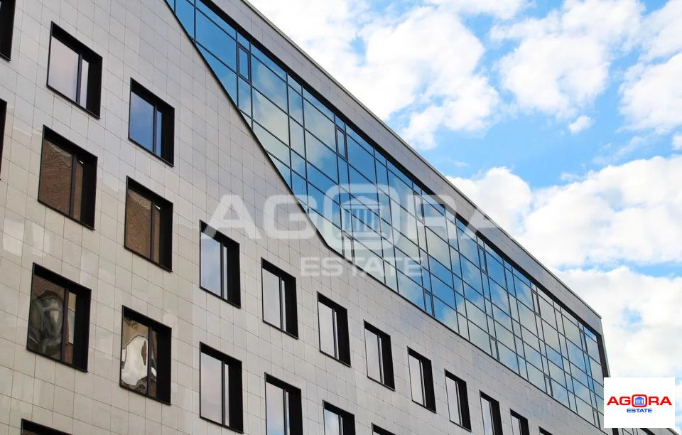 Аренда офиса, м. Аэропорт, Ленинградский пр-кт. - Фото 1