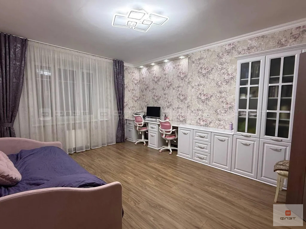 Продажа квартиры, Казань, ул. Баки Урманче - Фото 3