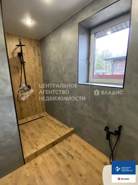 Продажа дома, Заборье, Рязанский район, Луговая улица - Фото 9