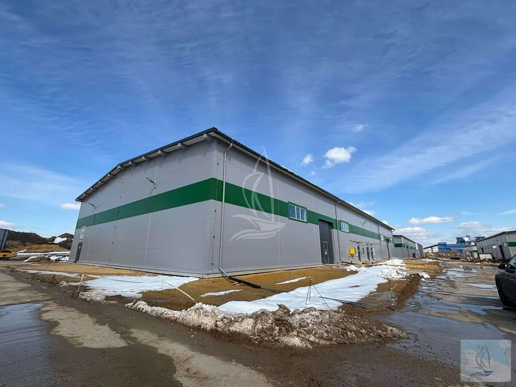 Продажа склада, Раменское, Раменский район, Раменский муниципальный ... - Фото 6