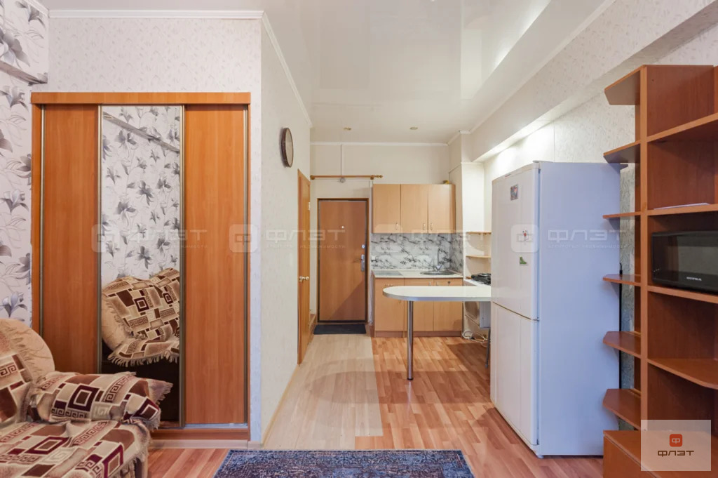 Продажа квартиры, Казань, ул. Короленко - Фото 5