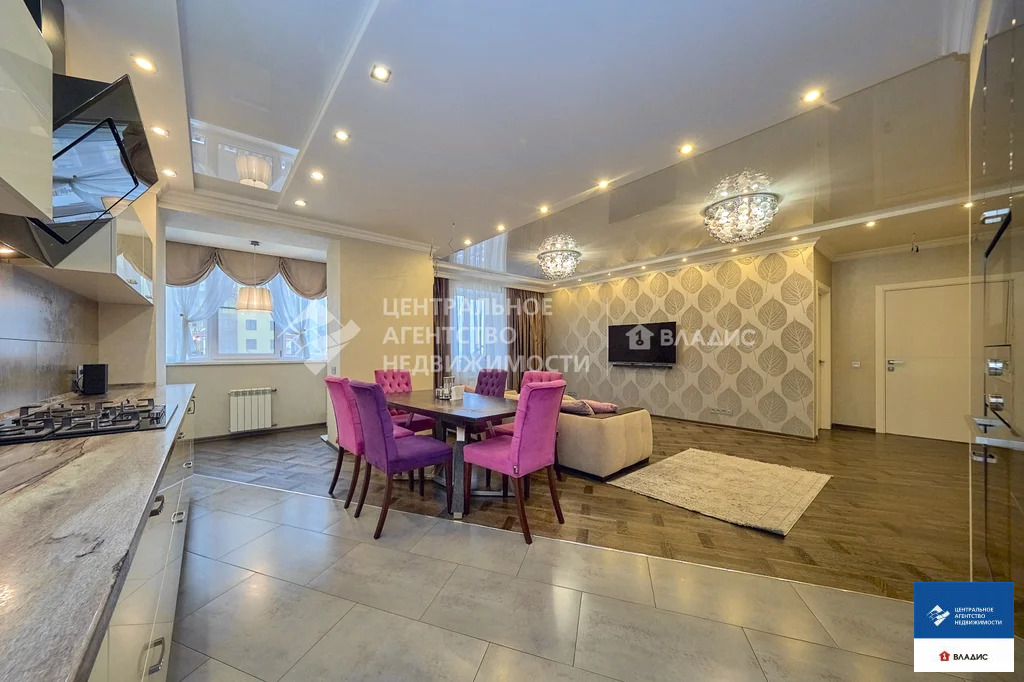 Продажа квартиры, Рязань, ул. Вокзальная - Фото 3