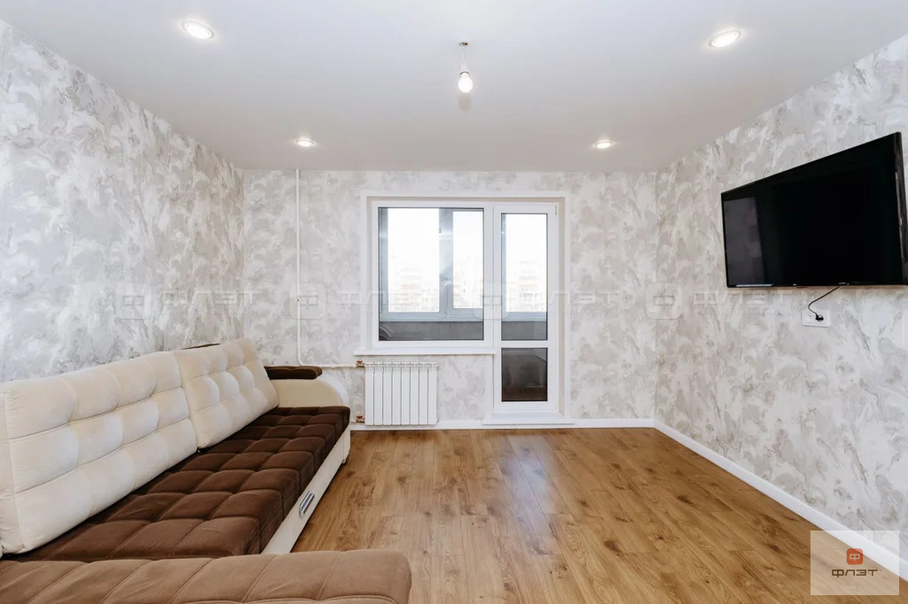 Продажа квартиры, Казань, ул. Сафиуллина - Фото 4