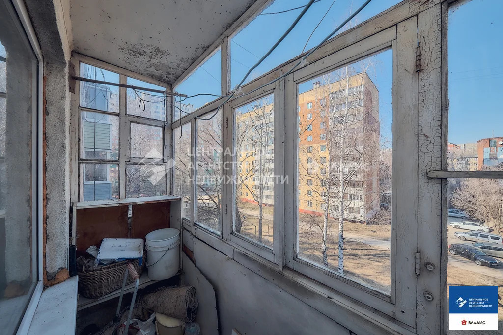 Продажа квартиры, Рязань, ул. Черновицкая - Фото 10