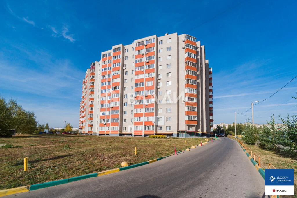 Продажа квартиры, Рязань, ул. Зубковой - Фото 15