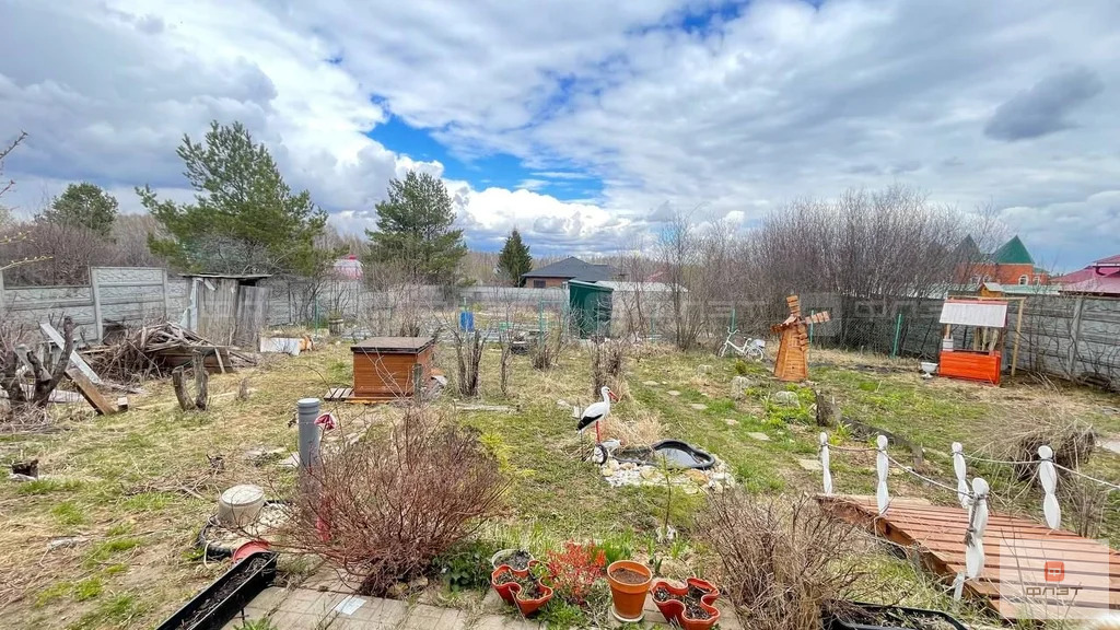 Продажа дома, Инеш, Высокогорский район, ул. Мирная - Фото 9