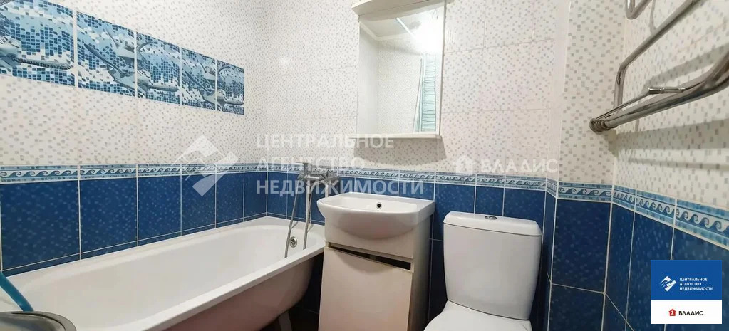 Продажа квартиры, Рыбное, Рыбновский район, Ленина пл. - Фото 5