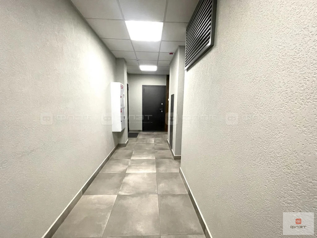 Продажа квартиры, Казань, ул. Аметьевская магистраль - Фото 15