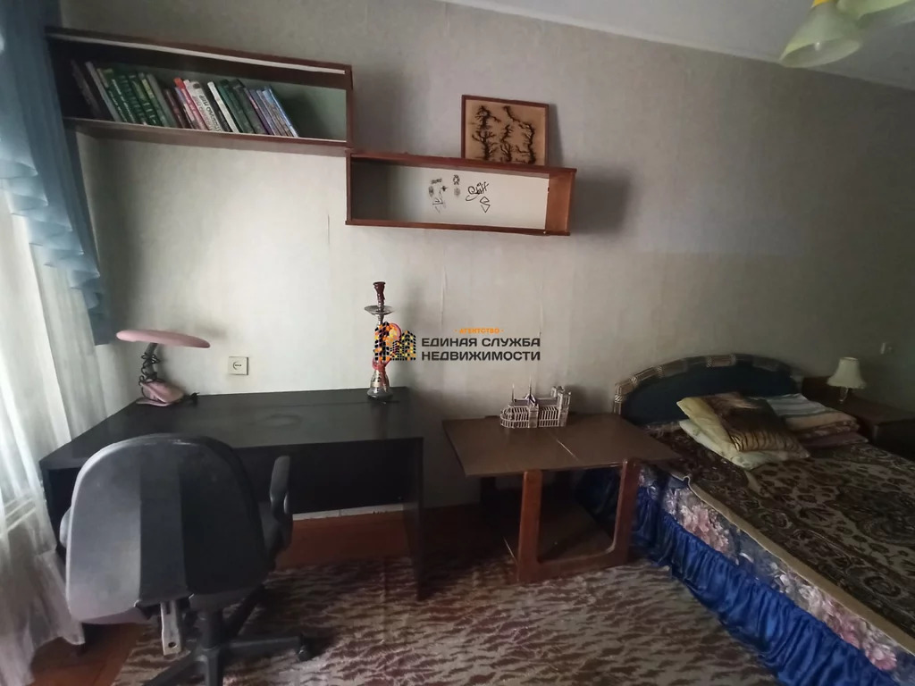 Аренда квартиры, Уфа, ул. Баязита Бикбая - Фото 8