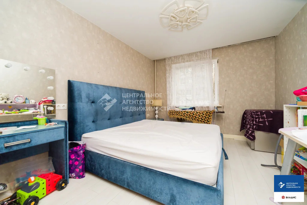 Продажа квартиры, Рязань, Первомайский пр-кт. - Фото 7