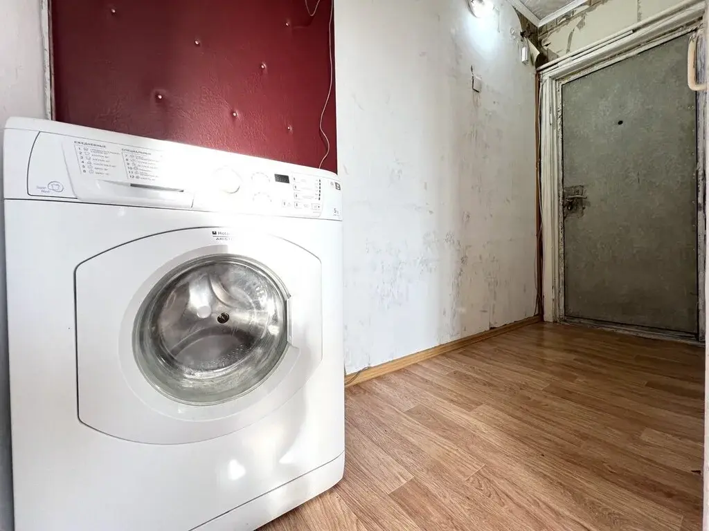 Продаю двухкомнатную квартиру 43.7м Растуново Домодедовский район - Фото 3