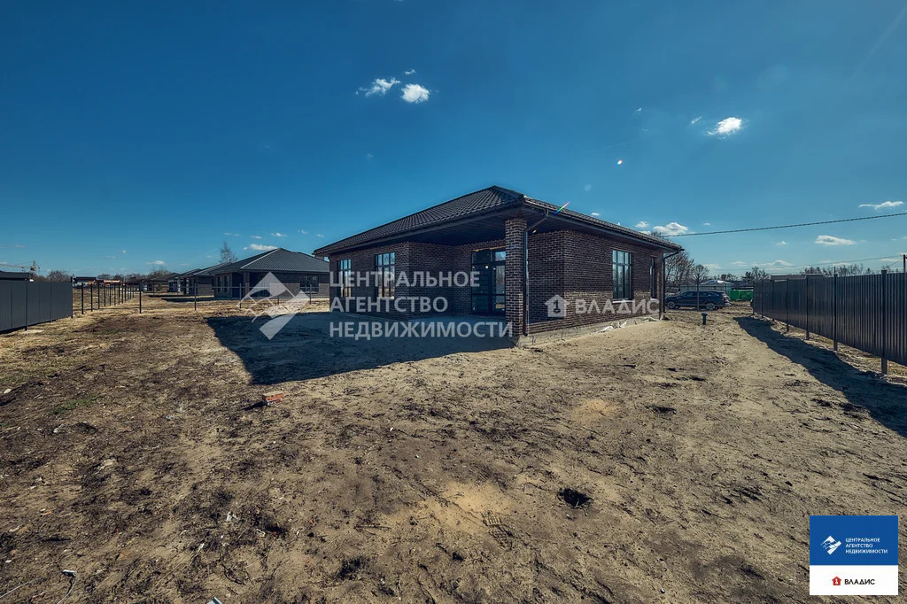 Продажа дома, Рязанский район - Фото 3