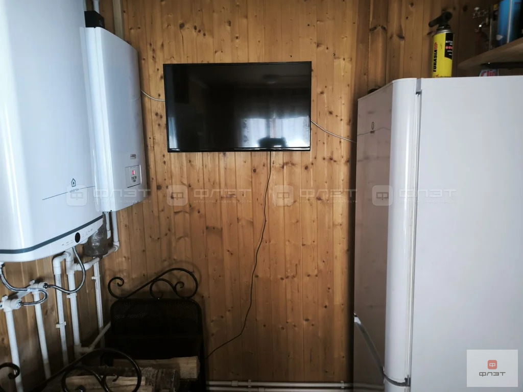 Продажа дома, Званка, Пестречинский район, ул. Романтика - Фото 9