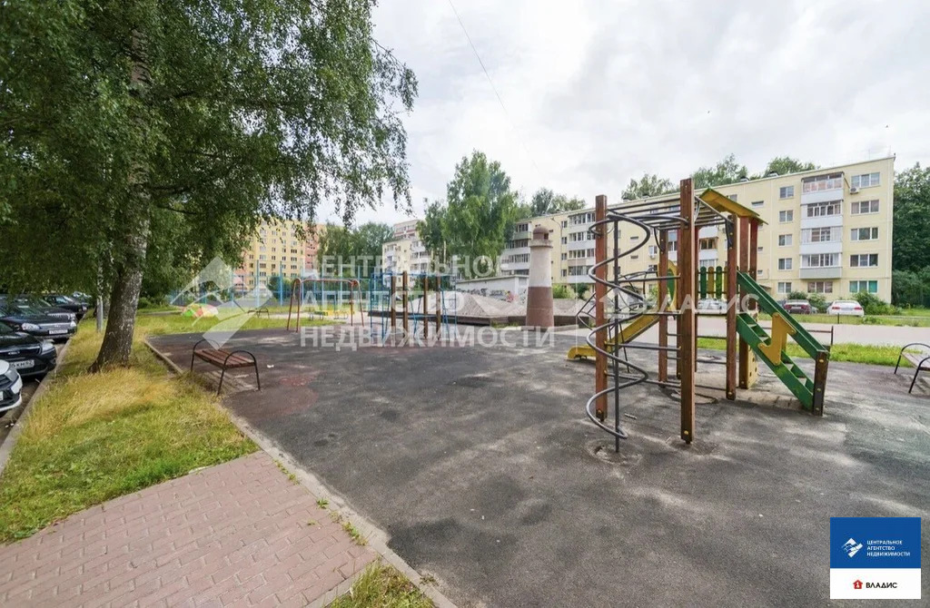 Продажа квартиры, Рязань, ул. Интернациональная - Фото 18