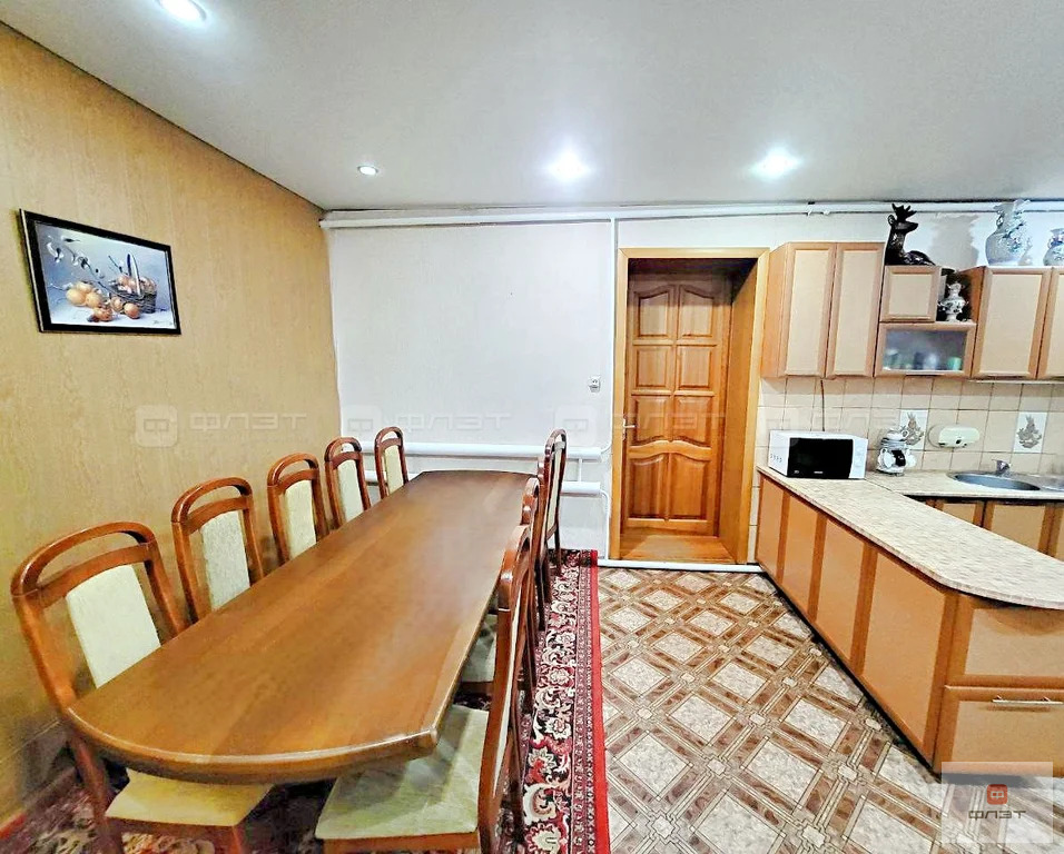 Продажа дома, Высокая Гора, Высокогорский район, ул. Кооперативная - Фото 11