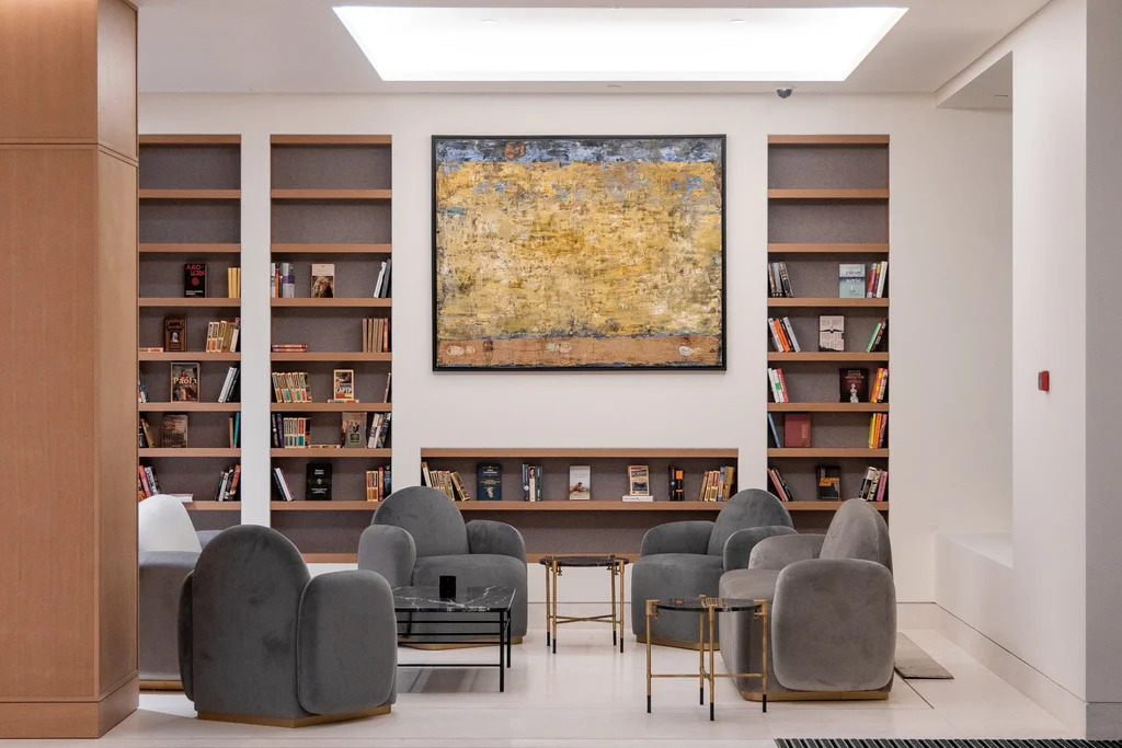 Продажа квартиры, м. Чкаловская, Адмирала Лазарева наб. - Фото 30