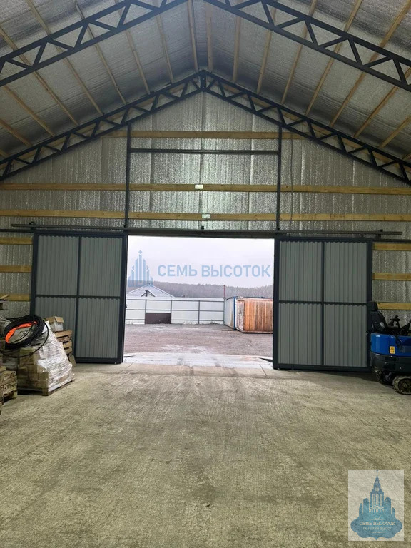 Аренда ПСН, Подольск, ул. Березовая - Фото 8