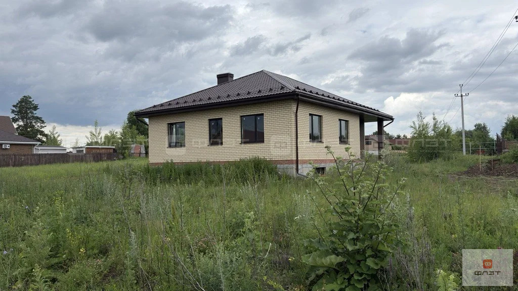 Продажа дома, Казань, ул. Гумера Гали - Фото 3