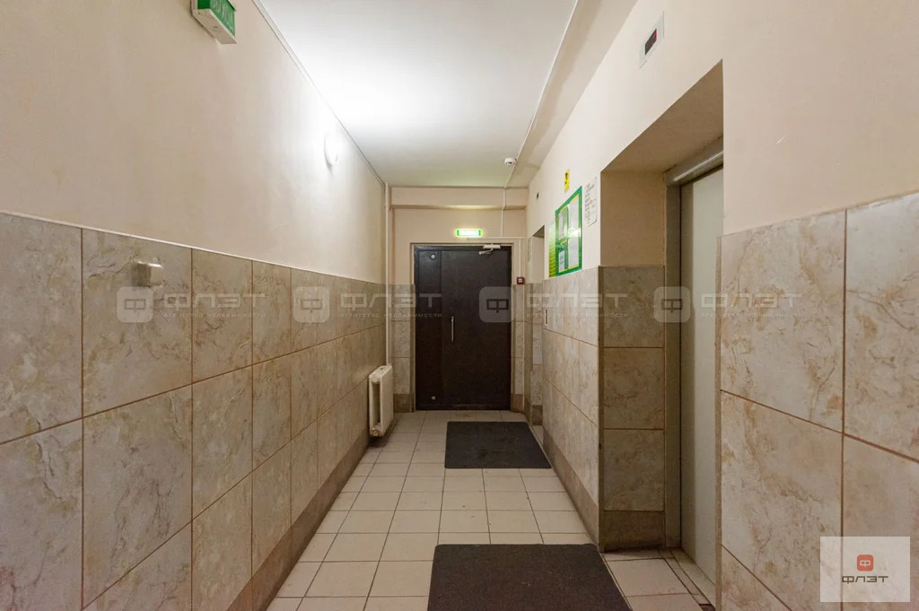 Продажа квартиры, Казань, ул. Восстания - Фото 19