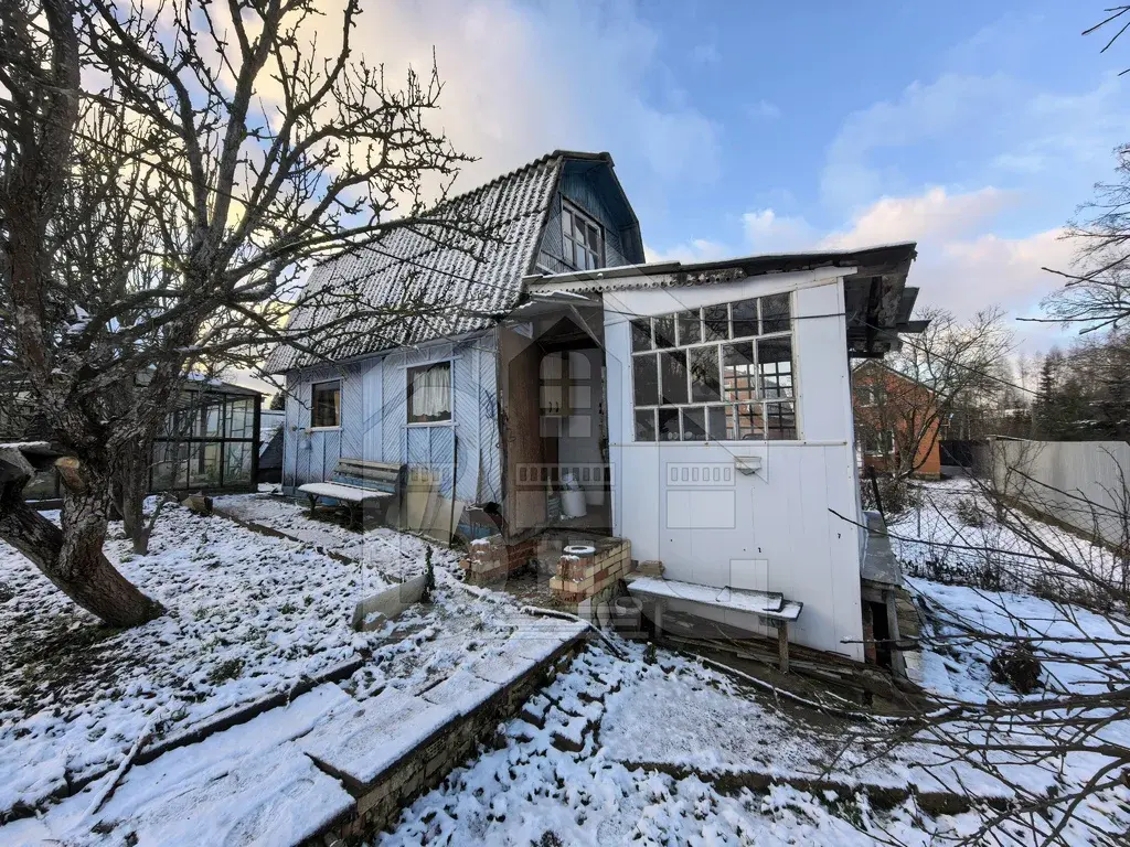 Ступинский р-н, с. Марьинка - Фото 22