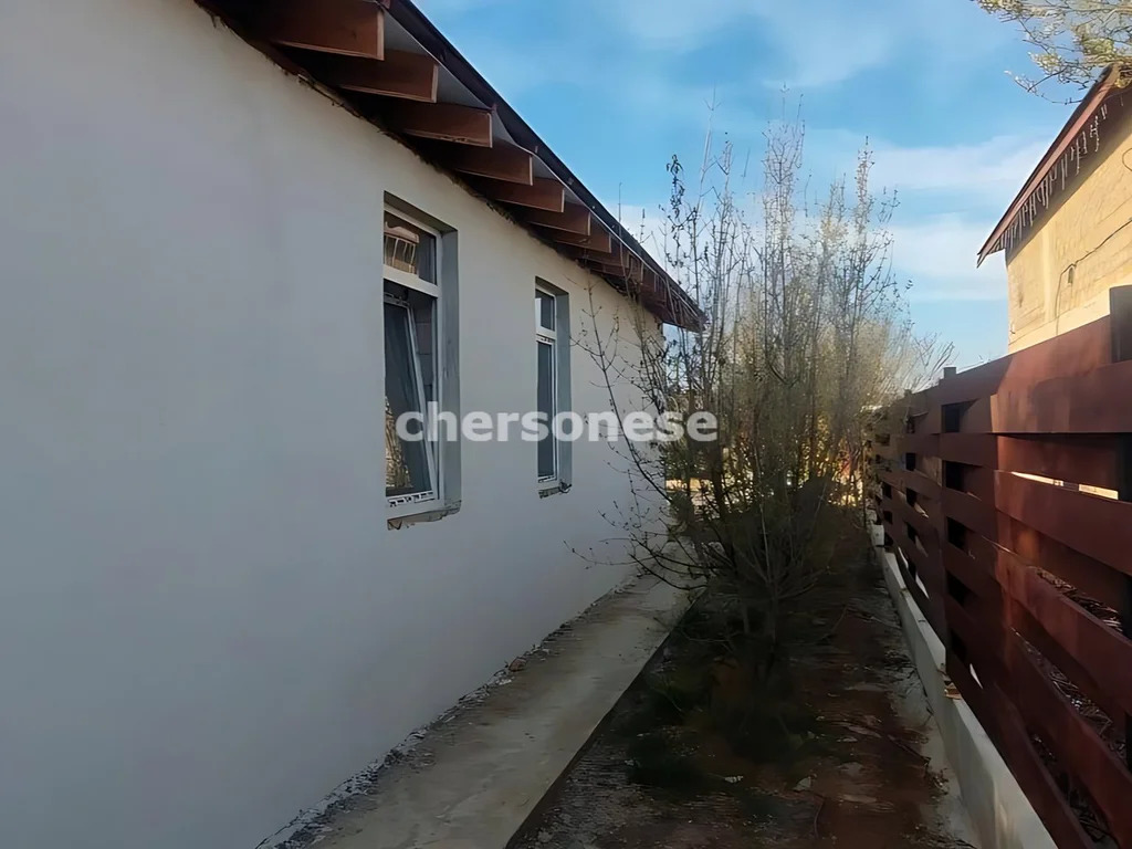 Продажа дома, Севастополь, территория СТ Связист-2 - Фото 2
