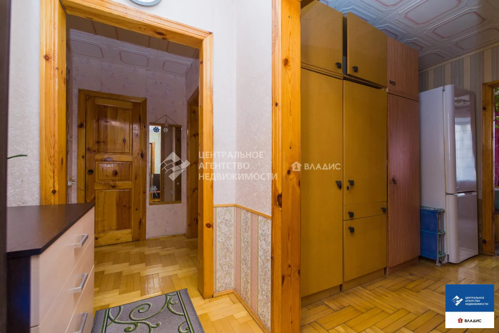 Продажа квартиры, Рязань, ул. Зубковой - Фото 13