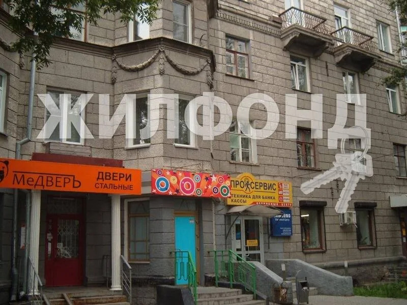 Продажа квартиры, Новосибирск, Станиславского пл. - Фото 18