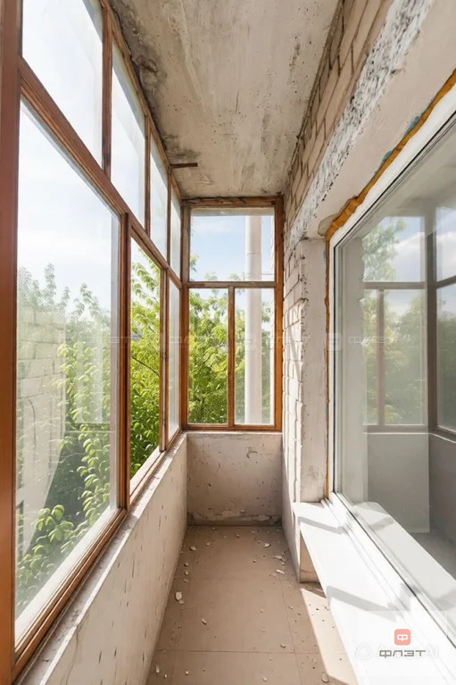 Продажа квартиры, Казань, ул. Академика Кирпичникова - Фото 8