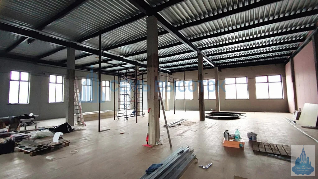 Аренда ПСН, Чепелево, Чеховский район, ул. Центральная - Фото 11