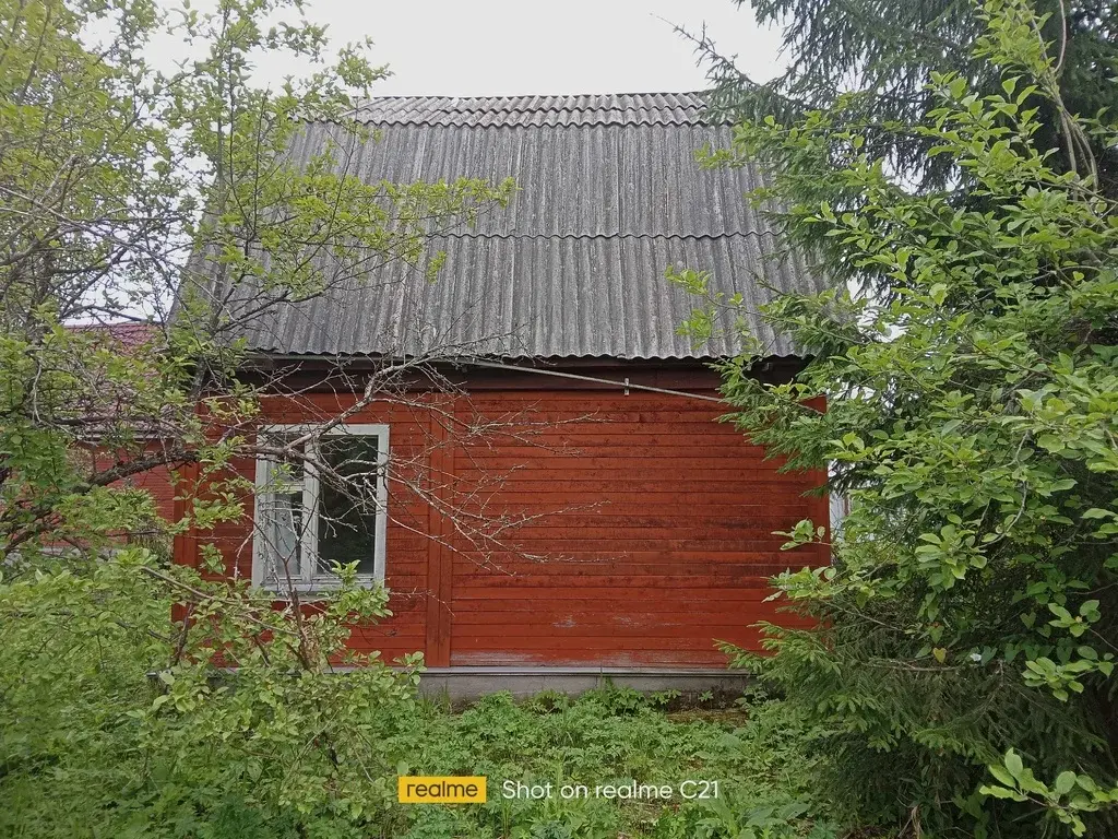 Дача 50 м2 на участке 6 сот. - Фото 19