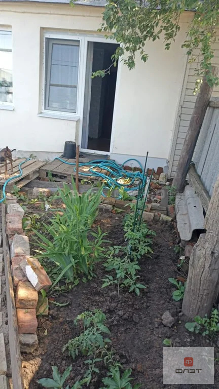 Продажа квартиры, Большие Кабаны, Лаишевский район, ул. Советская - Фото 8