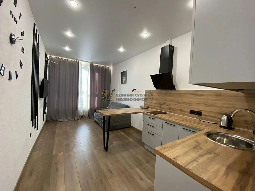 Аренда квартиры, Уфа, ул. Менделеева - Фото 1