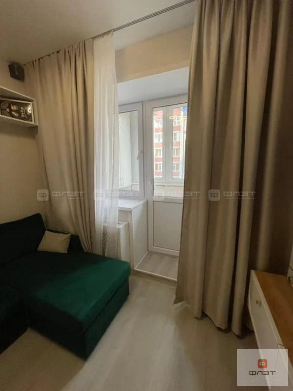 Продажа квартиры, Казань, ул. Чапаева - Фото 2