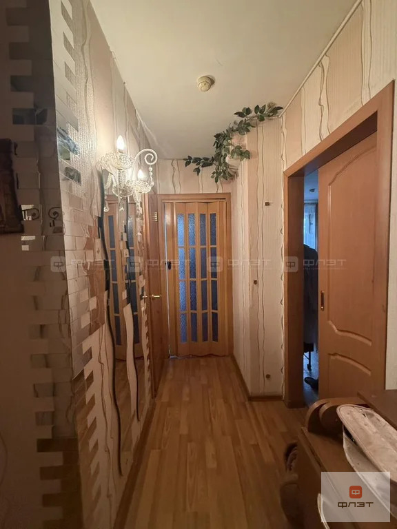Продажа квартиры, Казань, ул. Абсалямова - Фото 2